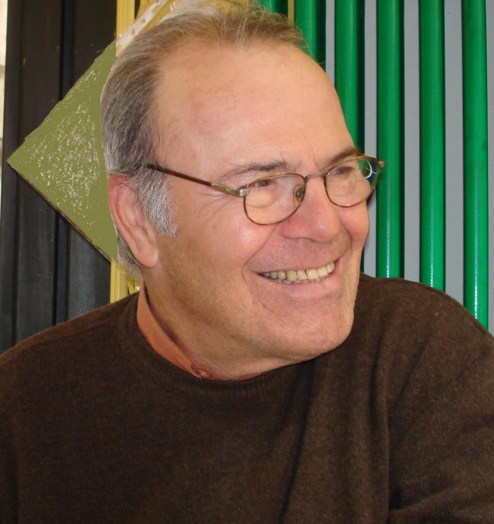 Βενετία 26 έως 29 Μαρτίου 2009 George.jpg